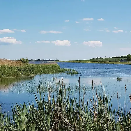 Prázdninový dům Haderslev 2 *