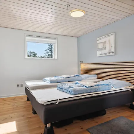 Stunning In Haderslev With Kitchen Tatil Evi
