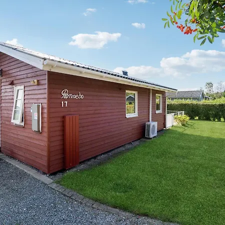 Stunning In Haderslev With Kitchen *