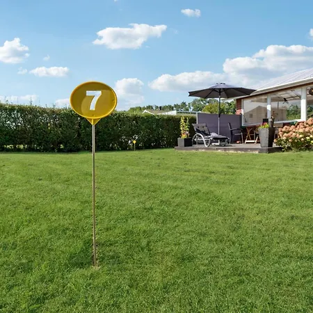 Haderslev 2 度假居