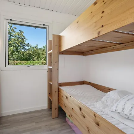 度假居 Haderslev 2 *