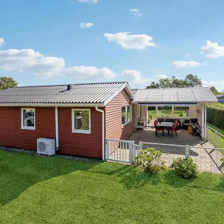 Gorgeous In With Wifi * Haderslev
