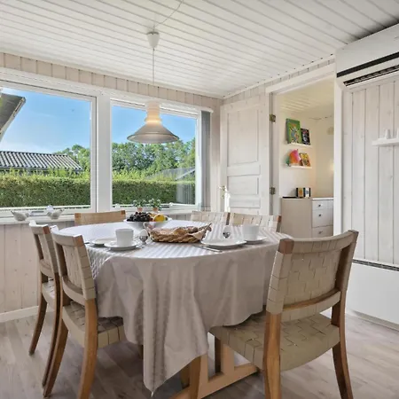 Haderslev 2 Prázdninový dům