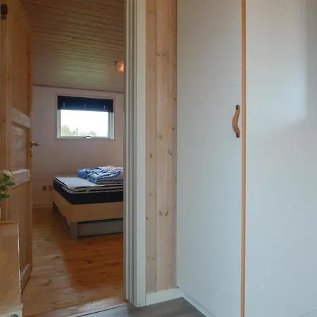 Stunning In Haderslev With Kitchen * Diernæs